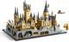 LEGO Конструктор Harry Potter&trade; Замок і територія Гоґвортсу 7 - магазин Coolbaba Toys