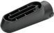 BaByliss Фен-щітка Style Smooth, 1000Вт, 2 режими, іоніз-я, хол. обдув, кераміка, чорний 6 - магазин Coolbaba Toys