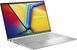 ASUS Ноутбук ASUS Vivobook 15 M1502YA-BQ347 15.6" FHD IPS, AMD R5-7430U, 16GB, F512GB, UMA, noOS, Сріблястий 3 - магазин Coolbaba Toys
