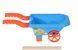 Same Toy Набір для гри з піском Блакитний (6 од.) 2 - магазин Coolbaba Toys