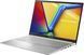 ASUS Ноутбук ASUS Vivobook 15 M1502YA-BQ347 15.6" FHD IPS, AMD R5-7430U, 16GB, F512GB, UMA, noOS, Сріблястий 4 - магазин Coolbaba Toys