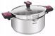 Набір посуду Tefal Cook&Clip, 10 предметів, нерж.сталь 5 - магазин Coolbaba Toys
