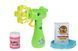Same Toy Мильні бульбашки Bubble Gun Жираф (зелений) 2 - магазин Coolbaba Toys