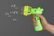 Same Toy Мильні бульбашки Bubble Gun Жираф (зелений) 1 - магазин Coolbaba Toys