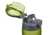 Пляшка для води Ardesto 600 мл, зелена, пластик 2 - магазин Coolbaba Toys