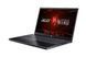 Acer Ноутбук Nitro V 15 ANV15-51 15.6" FHD IPS, Intel i7-13620H, 16GB, F1TB, NVD4050-6, Lin, чорний 2 - магазин Coolbaba Toys