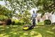 Karcher Газонокосарка акумуляторна LMO 4-18 Dual 18В акб 1х5А&middot;год 37см 25-65мм 10 - магазин Coolbaba Toys
