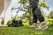 Karcher Газонокосарка акумуляторна LMO 4-18 Dual 18В акб 1х5А&middot;год 37см 25-65мм 8 - магазин Coolbaba Toys