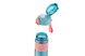 ARDESTO Бутылка для воды Active 600 мл, голубая, пластикая, пластик 10 - магазин Coolbaba Toys