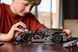 LEGO Конструктор Technic Koenigsegg Jesko Absolut &mdash; серый гиперкар 3 - магазин Coolbaba Toys