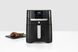 Tefal Мультипіч OBH Nordica EasyFry&Grill Precision, 1550Вт, чаша-4.2л, сенс. керув., від 40&deg;C до 200&deg;C, пластик, чорний 12 - магазин Coolbaba Toys