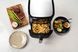 Tefal Мультипіч OBH Nordica EasyFry&Grill Precision, 1550Вт, чаша-4.2л, сенс. керув., від 40&deg;C до 200&deg;C, пластик, чорний 17 - магазин Coolbaba Toys