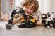LEGO Конструктор Technic Грузовик Volvo FMX и Электрический экскаватор EC230 10 - магазин Coolbaba Toys