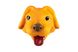 Іграшка-рукавичка Same Toy Собака, помаранчевий 5 - магазин Coolbaba Toys