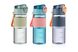 ARDESTO Бутылка для воды Active 600 мл, голубая, пластикая, пластик 13 - магазин Coolbaba Toys