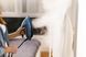 Gorenje Праска-парогенератор, 3000Вт, 1500мл, паровий удар -160гр, дисплей, керам. підошва, синій 5 - магазин Coolbaba Toys