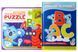 Набір Smart Koala" пазл інтерактивний ABC " + "Англійский алфавіт" 1 - магазин Coolbaba Toys