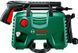 Bosch Мінімийка високого тиску EasyAquatak 120, 1500Вт, 120бар, 350л/год, шланг 5м, 4кг