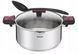 Набір посуду Tefal Cook&Clip, 10 предметів, нерж.сталь 7 - магазин Coolbaba Toys
