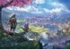 GoodLoot Пазл Assassin&rsquo;s Creed Shadows Vista of Japan 1000 эл. 8 - магазин Coolbaba Toys