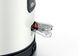 Електрочайник Bosch, 1.7л, метал, білий 8 - магазин Coolbaba Toys