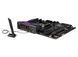 Материнcкая плата ASUS ROG STRIX X670E-E GAMING WIFI sAM5 X670 4xDDR5 M.2 HDMI DP WiFi BT ATX 9 - магазин Coolbaba Toys