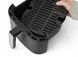 Tefal Мультипіч OBH Nordica EasyFry&Grill Precision, 1550Вт, чаша-4.2л, сенс. керув., від 40&deg;C до 200&deg;C, пластик, чорний 8 - магазин Coolbaba Toys