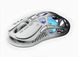 GravaStar Мышь Mercury M1 Pro, magnesium alloy body, BT/WL/USB-A, RGB, Gradient Black 17 - магазин Coolbaba Toys