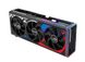 ASUS Видеокарта GeForce RTX 4090 24GB GDDR6X STRIX OC GAMING ROG-STRIX-RTX4090-O24G-GAMING 6 - магазин Coolbaba Toys