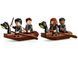 LEGO Конструктор Harry Potter Замок Гоґвортс. Човновий елінг 5 - магазин Coolbaba Toys