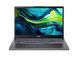 Acer Ноутбук Aspire 15 A15-41M 15.6" FHD IPS, AMD R7-8840HS, 16GB, F1TB, UMA, Lin, сірий 6 - магазин Coolbaba Toys