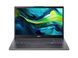 Acer Ноутбук Aspire 15 A15-41M 15.6" FHD IPS, AMD R7-8840HS, 16GB, F1TB, UMA, Lin, сірий 10 - магазин Coolbaba Toys