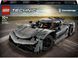 LEGO Конструктор Technic Koenigsegg Jesko Absolut &mdash; серый гиперкар 8 - магазин Coolbaba Toys