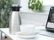 Tefal Tefal Soft Grip Vacuum Jug, 1.5L, stainless steel, plastic, black 9 - магазин Coolbaba Toys