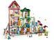 LEGO Конструктор LEGO Friends Хартлейк-Сіті. Квартири і крамниці 11 - магазин Coolbaba Toys