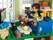 LEGO Конструктор LEGO Friends Хартлейк-Сіті. Квартири і крамниці 8 - магазин Coolbaba Toys