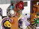 LEGO Конструктор LEGO Friends Хартлейк-Сіті. Квартири і крамниці 7 - магазин Coolbaba Toys