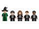 LEGO Конструктор Harry Potter Замок Гоґвортс. Човновий елінг 7 - магазин Coolbaba Toys