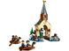 LEGO Конструктор Harry Potter Замок Гоґвортс. Човновий елінг 3 - магазин Coolbaba Toys