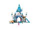 Конструктор LEGO Disney Princess Замок Попелюшки і Прекрасного принца 4 - магазин Coolbaba Toys