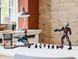 LEGO Конструктор LEGO Super Heroes Перший месник: Протистояння Пригодницька битва 8 - магазин Coolbaba Toys