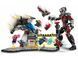 LEGO Конструктор LEGO Super Heroes Перший месник: Протистояння Пригодницька битва 3 - магазин Coolbaba Toys