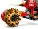 LEGO Конструктор LEGO Ninjago Штормовий робот-вершник Кая 7 - магазин Coolbaba Toys