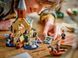 LEGO Конструктор Harry Potter Замок Гоґвортс. Човновий елінг 8 - магазин Coolbaba Toys