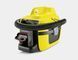 Karcher Пылесос хозяйственный WD 1 Compact Battery, 18В, 7л, 1.2м, 3.14 кг, SOLO 8 - магазин Coolbaba Toys
