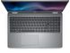 Dell Ноутбук Latitude 5540 15.6" FHD IPS AG, Intel i7-1365U, 16GB, F512GB, UMA, Win11P, сірий 4 - магазин Coolbaba Toys