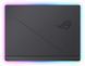 ASUS Ноутбук ASUS ROG Strix G18 G815LR-S9216 18" 2.5K IPS, Intel Ultra 7 255HX, 32GB, F1TB, NVD5070Ti-12, NoOS, Сірий 7 - магазин Coolbaba Toys