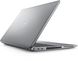 Dell Ноутбук Latitude 5540 15.6" FHD IPS AG, Intel i7-1365U, 16GB, F512GB, UMA, Win11P, сірий 5 - магазин Coolbaba Toys