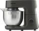 Gorenje kitchen machine 1000W, cup-iron, case-iron, nozzles-7, silver+black 1 - магазин Coolbaba Toys