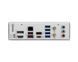 MSI Материнcька плата B850 GAMING PLUS WIFI6E sAM5 B850 4xDDR5 M.2 HDMI DP WiFi BT ATX 5 - магазин Coolbaba Toys